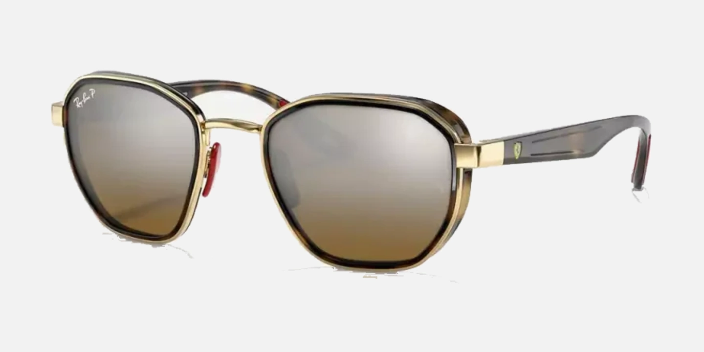 Ray-Ban Ferrari 3674M - Imagen 2